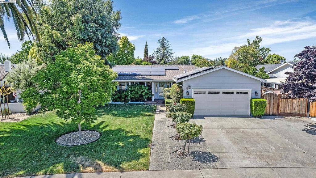 Livermore, CA 94550,162 Cameo Drive