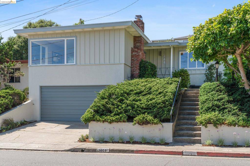 El Cerrito, CA 94530,1444 Navellier St