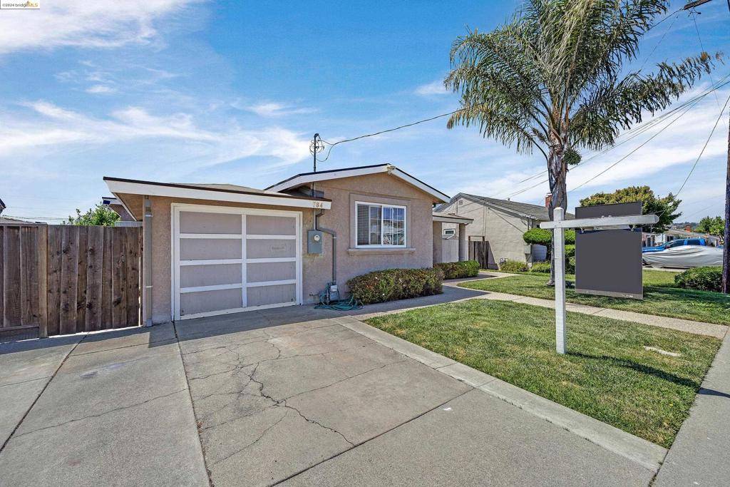 San Leandro, CA 94580,784 VIDELL ST