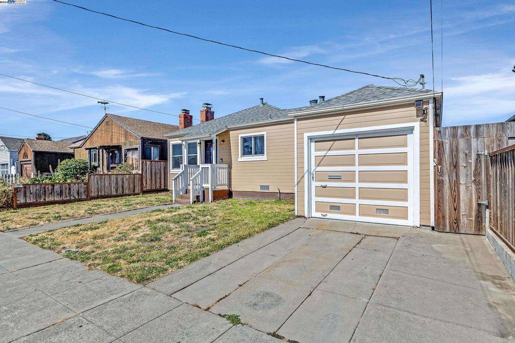 San Bruno, CA 94066,869 6Th Ave