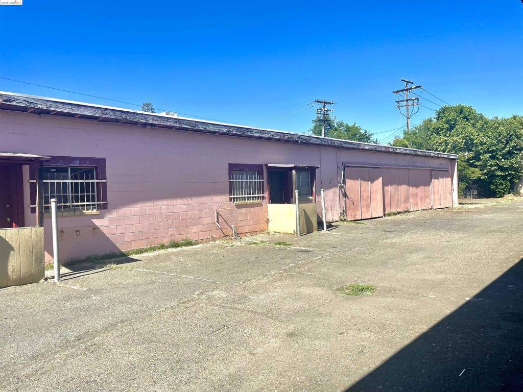 Sacramento, CA 95821,4309 Marconi Ave