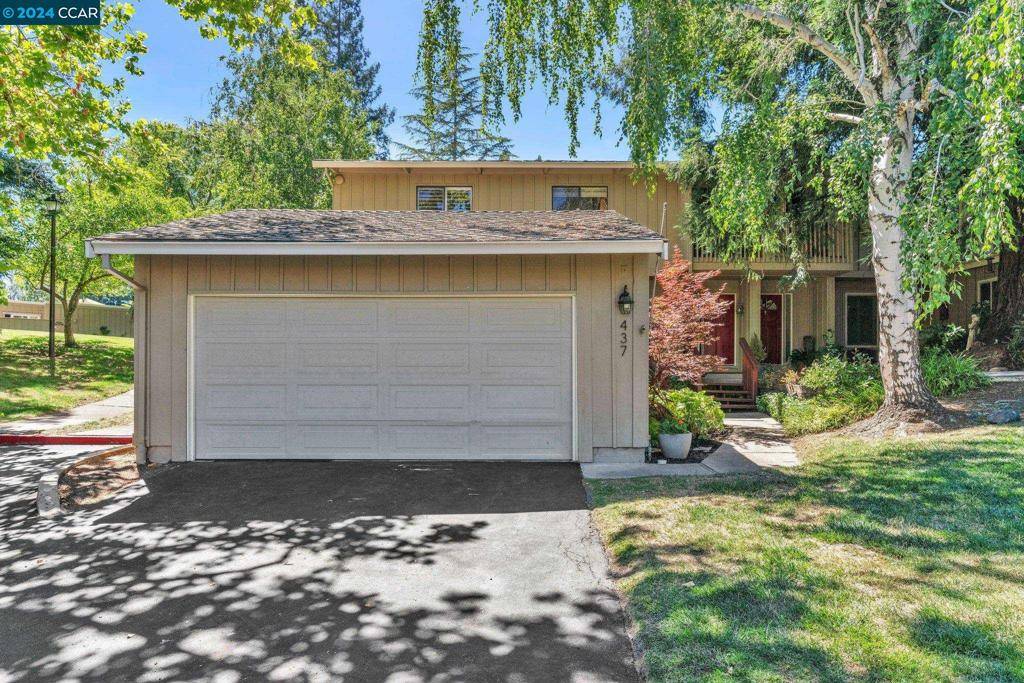 Danville, CA 94526,437 Sycamore Hill Dr