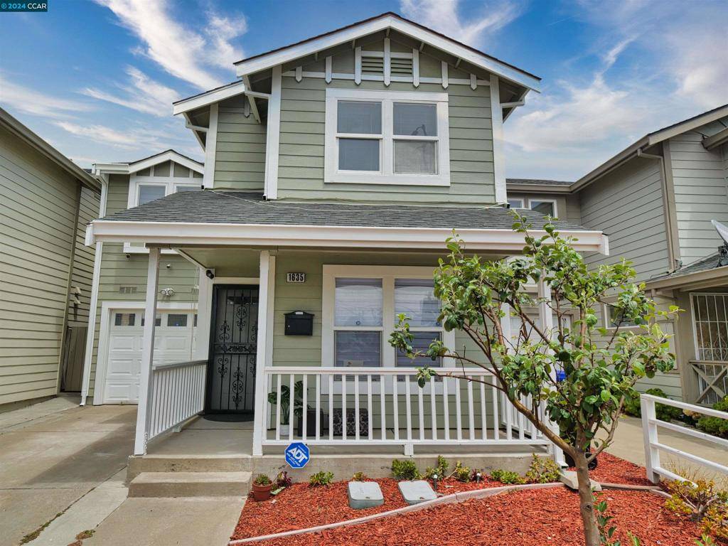 Richmond, CA 94801,1635 Livingston Ln