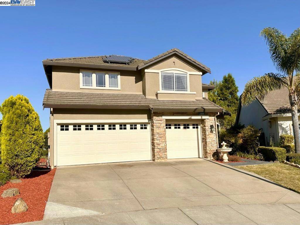 Castro Valley, CA 94552,5509 Gold Creek Dr