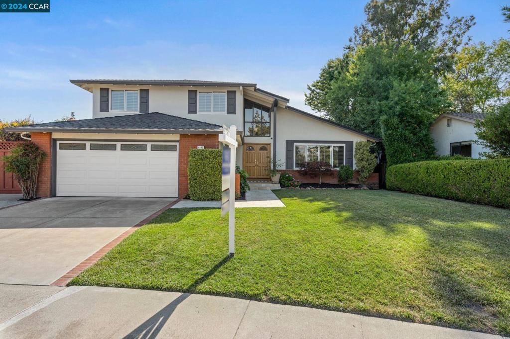 Pleasanton, CA 94588,4143 Rockingham Dr