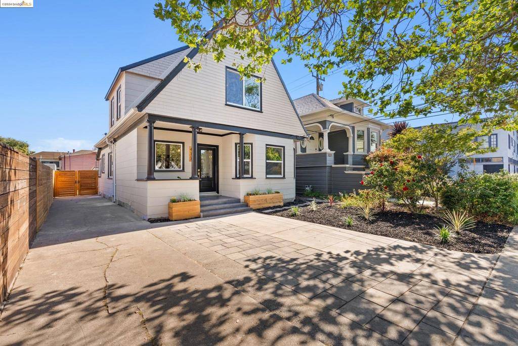 Oakland, CA 94609,417 38Th St