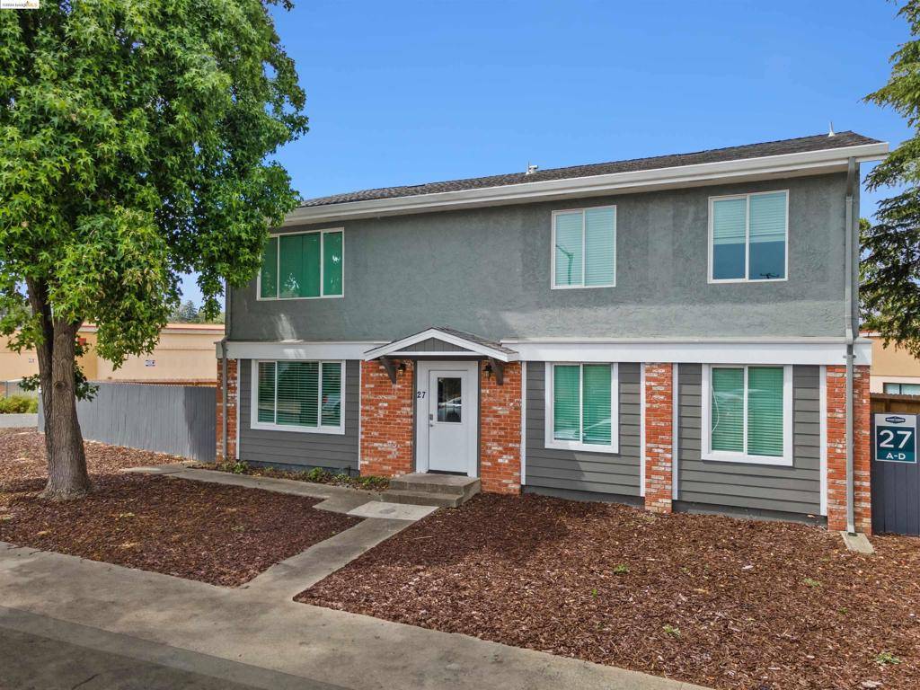 Vallejo, CA 94589,27 Panorama Dr