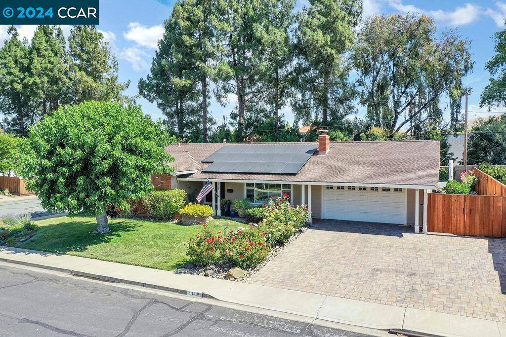 Concord, CA 94521-3620,5139 Brookside Lane