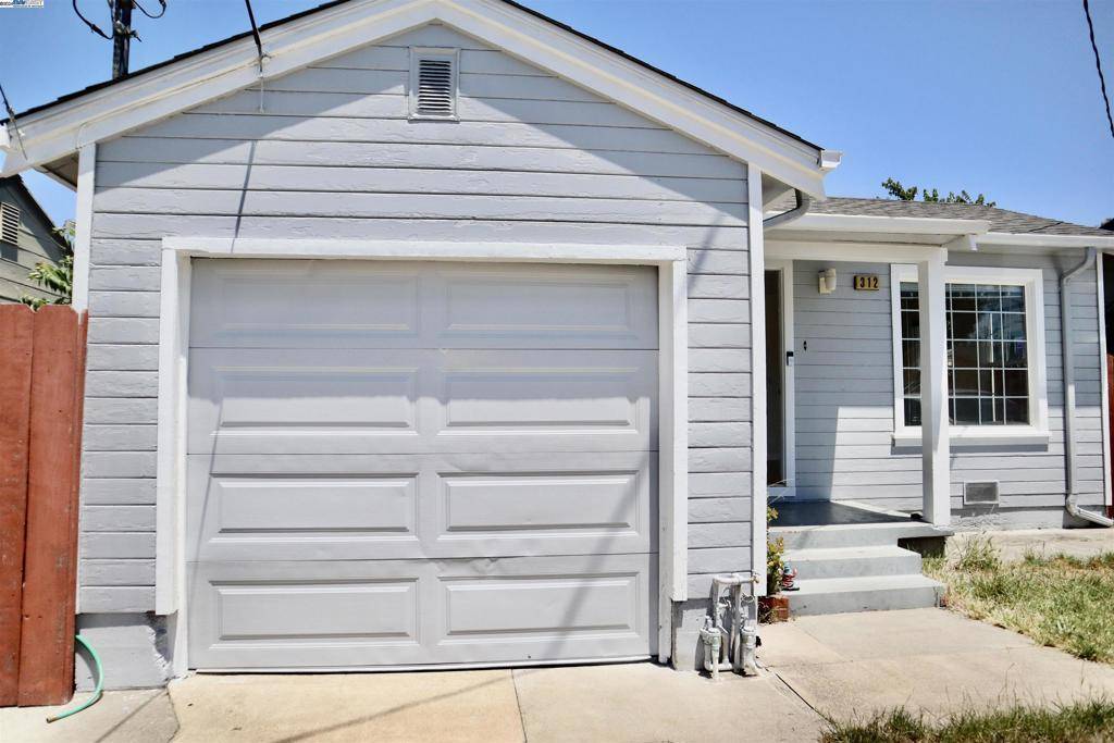 Vallejo, CA 94590,312 Phelan Avenue