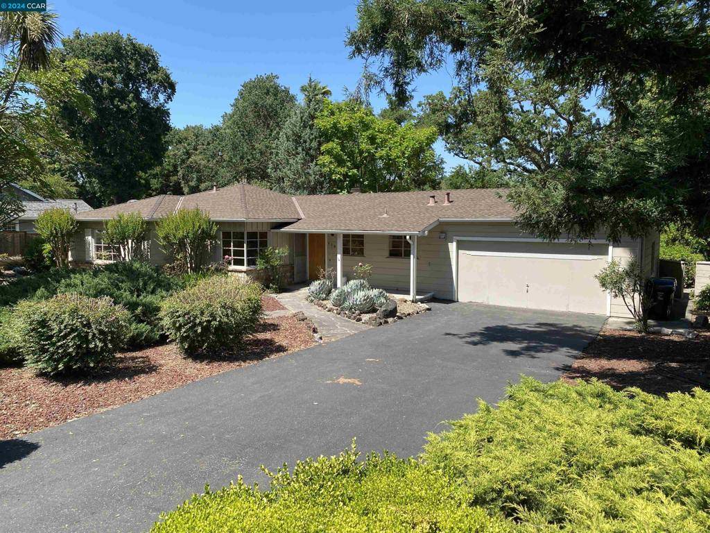 Danville, CA 94526,628 Camino Amigo