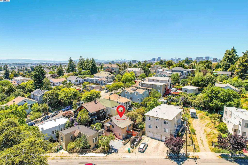Oakland, CA 94606,2821 Vallecito Pl