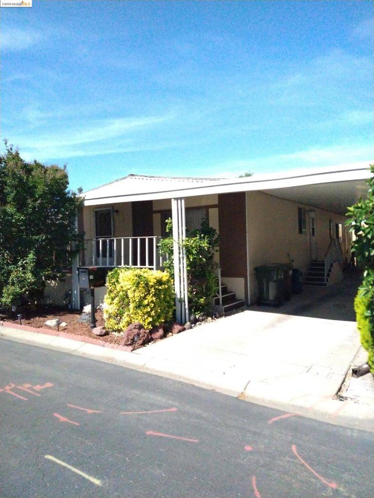 Antioch, CA 94509,15 Bradley Lane