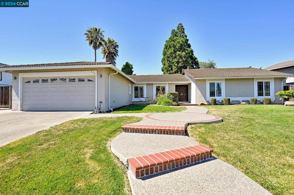 Danville, CA 94526,182 Joaquin Circle