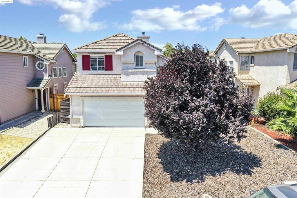 Antioch, CA 94531,4920 Waterford Way