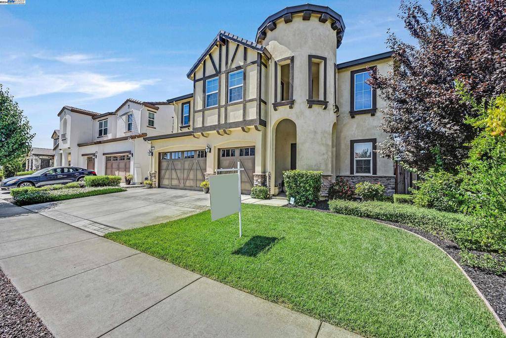 Brentwood, CA 94513,373 Fletcher Lane