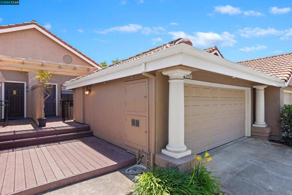 San Ramon, CA 94582,2025 Echo Pl