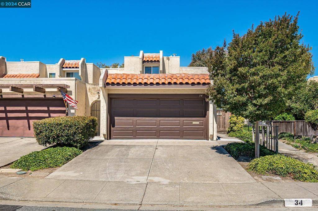 San Pablo, CA 94806,34 Villa Dr.