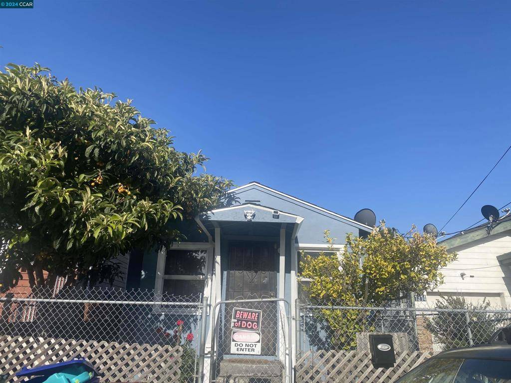 Richmond, CA 94801,1318 Battery St