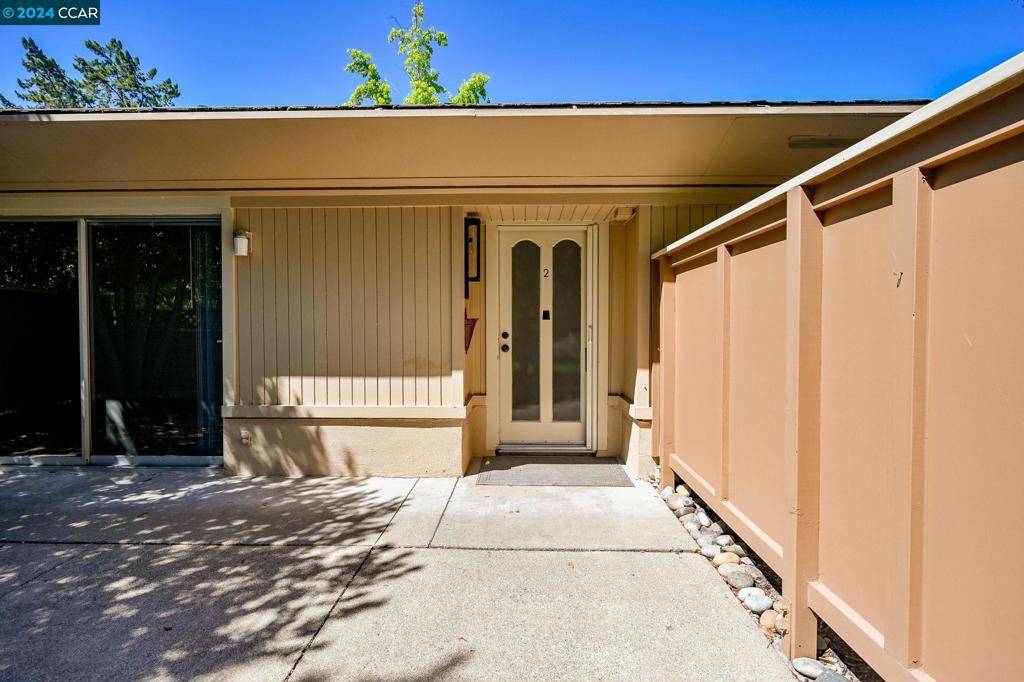 Walnut Creek, CA 94595,2345 Tice Creek Dr #2