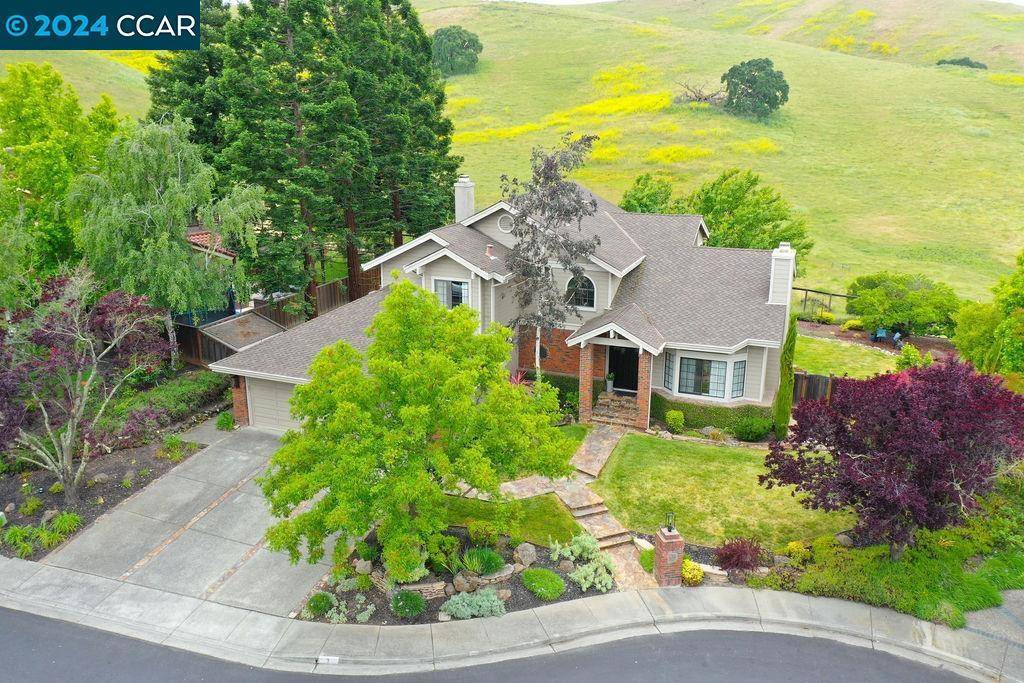 Danville, CA 94506,7 Scenic Ct