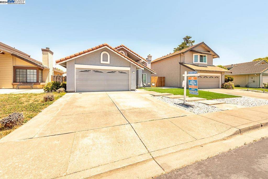 Union City, CA 94587,32759 Gustine St