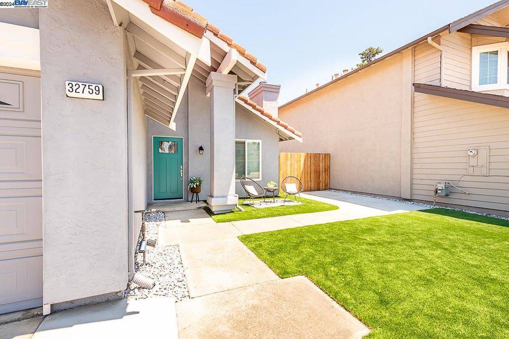 Union City, CA 94587,32759 Gustine St
