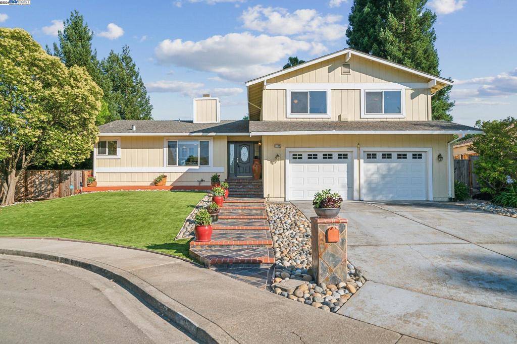 San Ramon, CA 94583,2784 Corey Pl