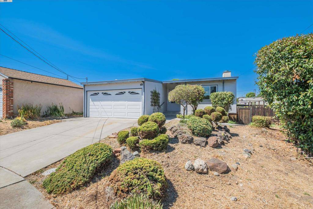 Castro Valley, CA 94546,4284 David St