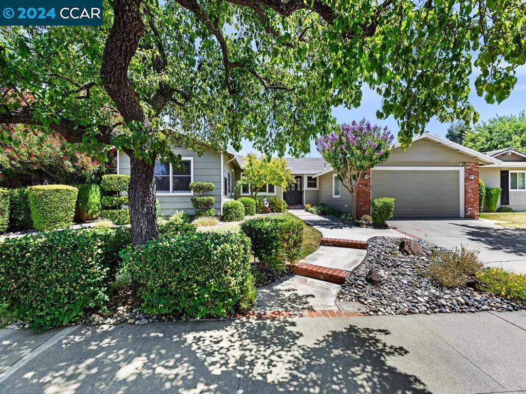 Walnut Creek, CA 94598,626 Joshua Ct