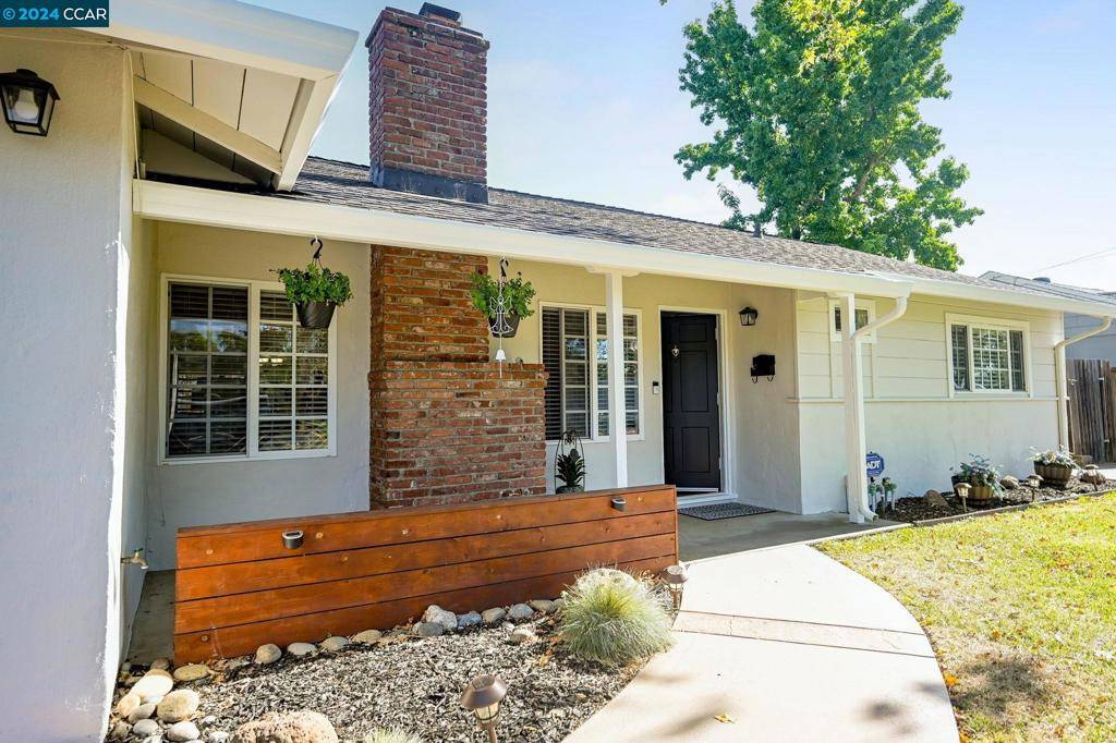 Pleasant Hill, CA 94523,194 Cynthia Dr