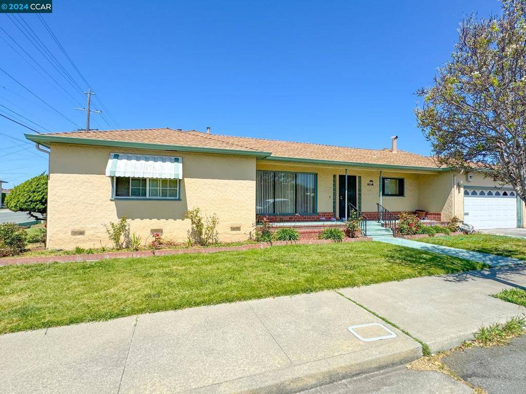 Richmond, CA 94805,603 39Th St