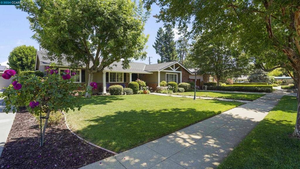 San Jose, CA 95125,1549 Willow Oaks Dr