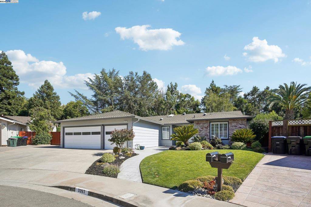 Pleasanton, CA 94588-5118,3267 Kevin Court