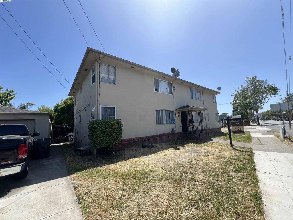 Oakland, CA 94603,10926 Bancroft Ave