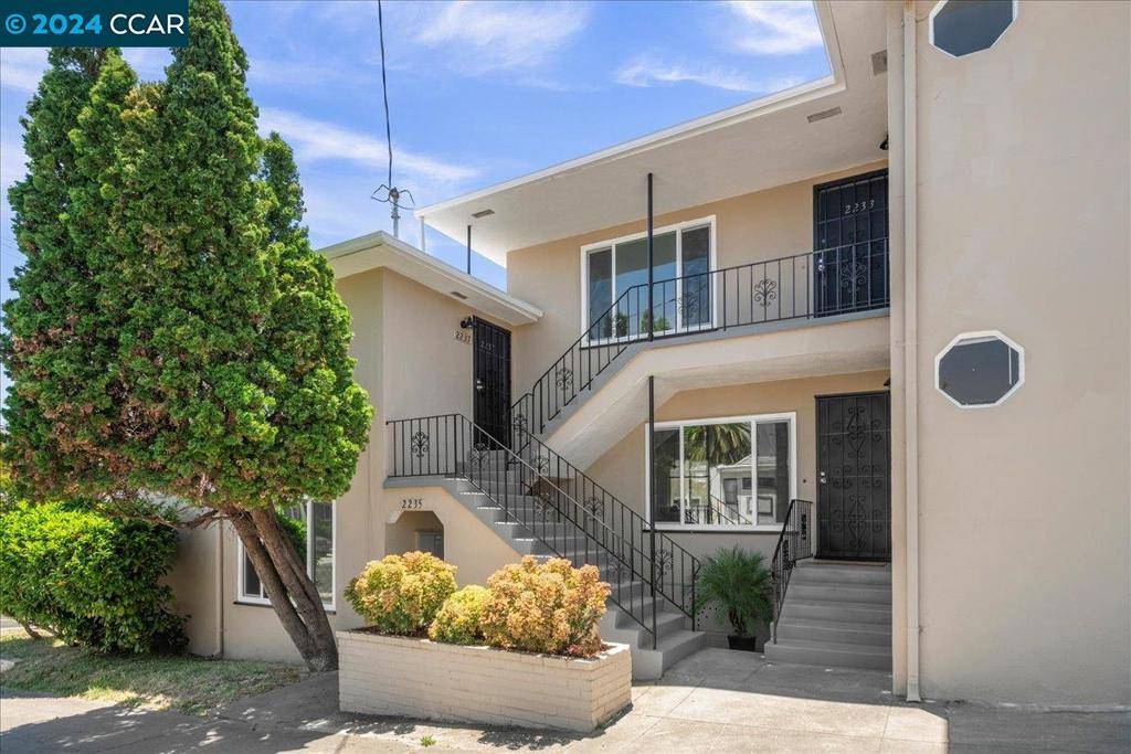 Oakland, CA 94606,2231 E 28Th St