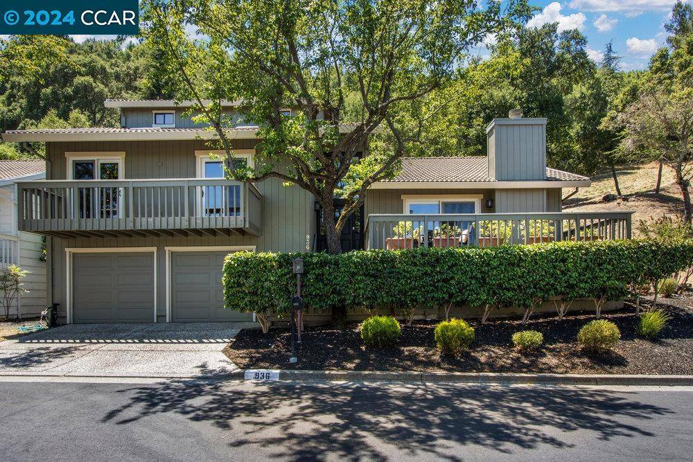 Moraga, CA 94556,936 Augusta Dr