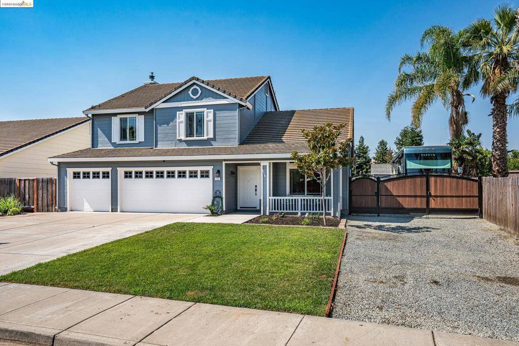 Brentwood, CA 94513,732 Wildrose Way