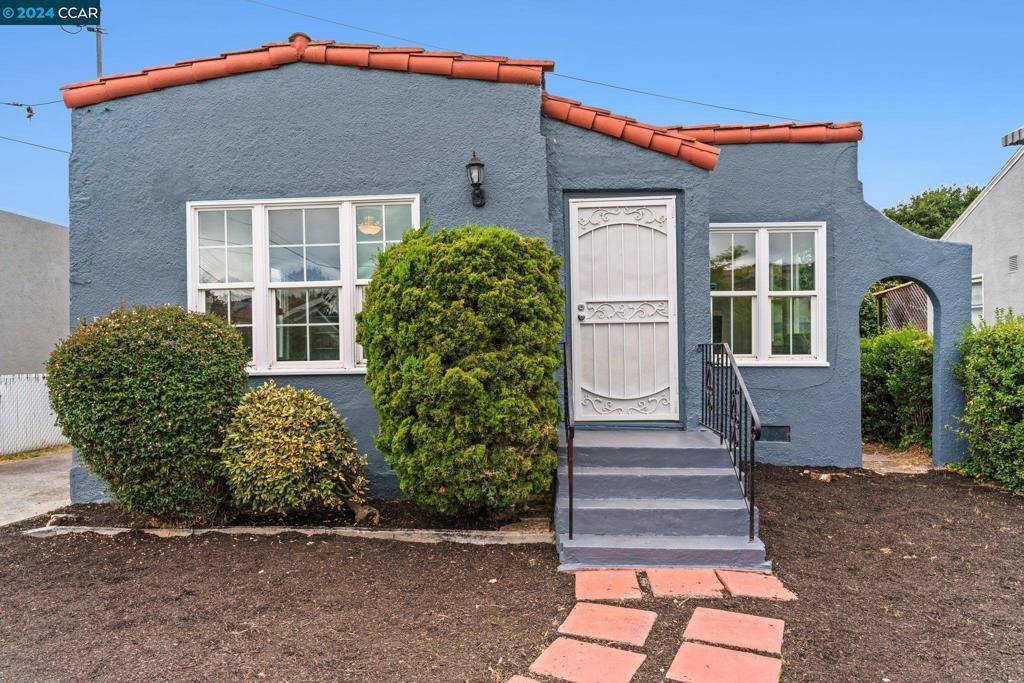 San Leandro, CA 94577-2036,535 E Merle Ct