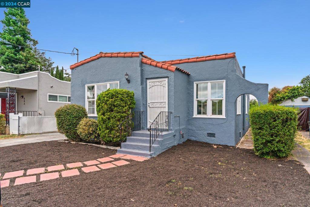 San Leandro, CA 94577-2036,535 E Merle Ct