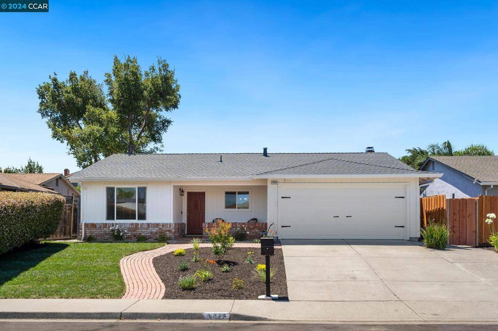 Bay Point, CA 94565,3423 Danielle Pl