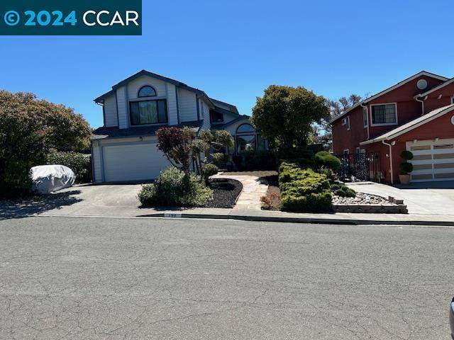 Vallejo, CA 94591-0000,190 Thresher Drive