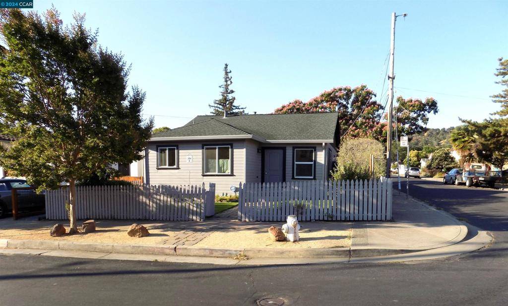 Martinez, CA 94553,306 E Street