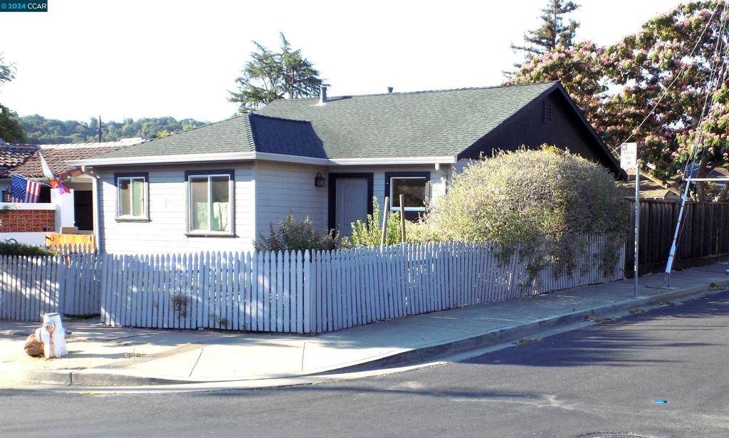 Martinez, CA 94553,306 E Street