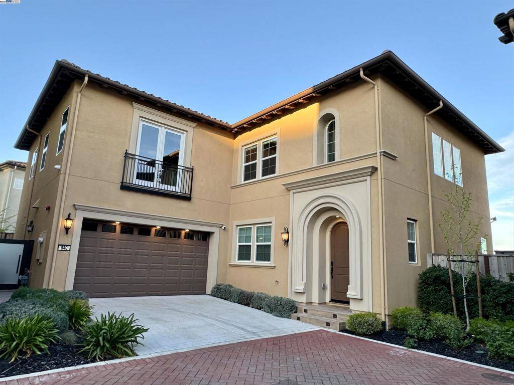 San Ramon, CA 94582,840 Bergamot Ct