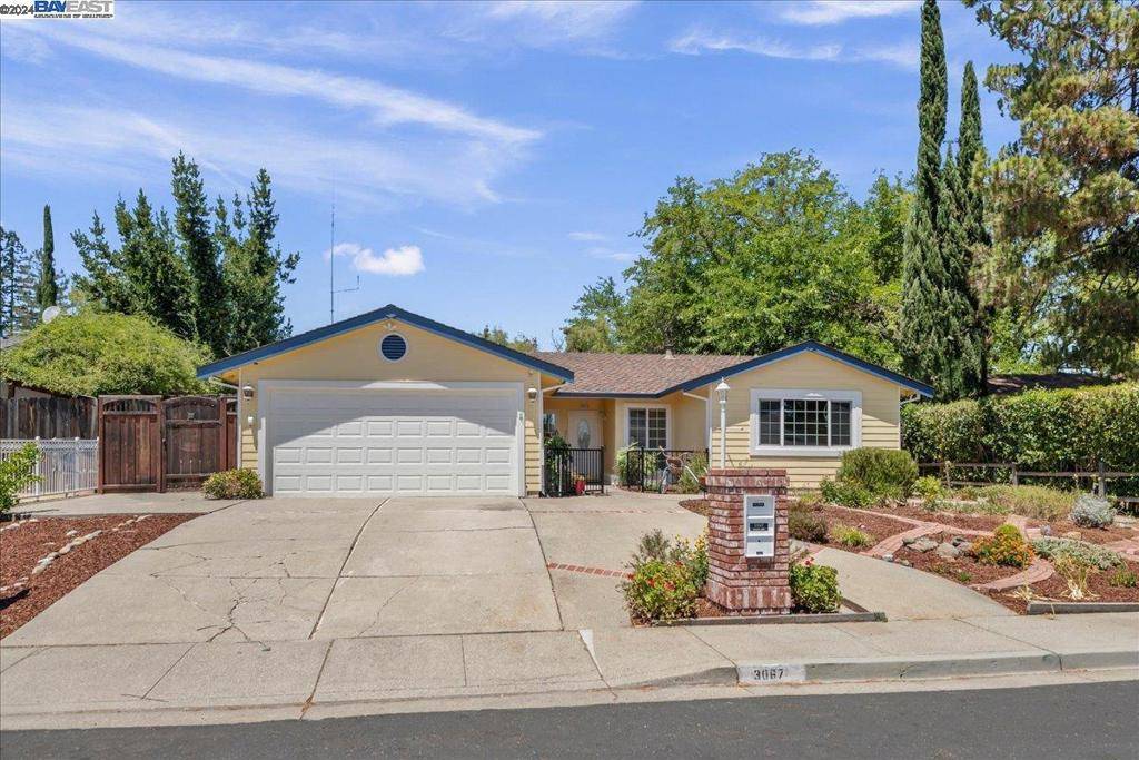 San Ramon, CA 94583,3067 Sandy Way