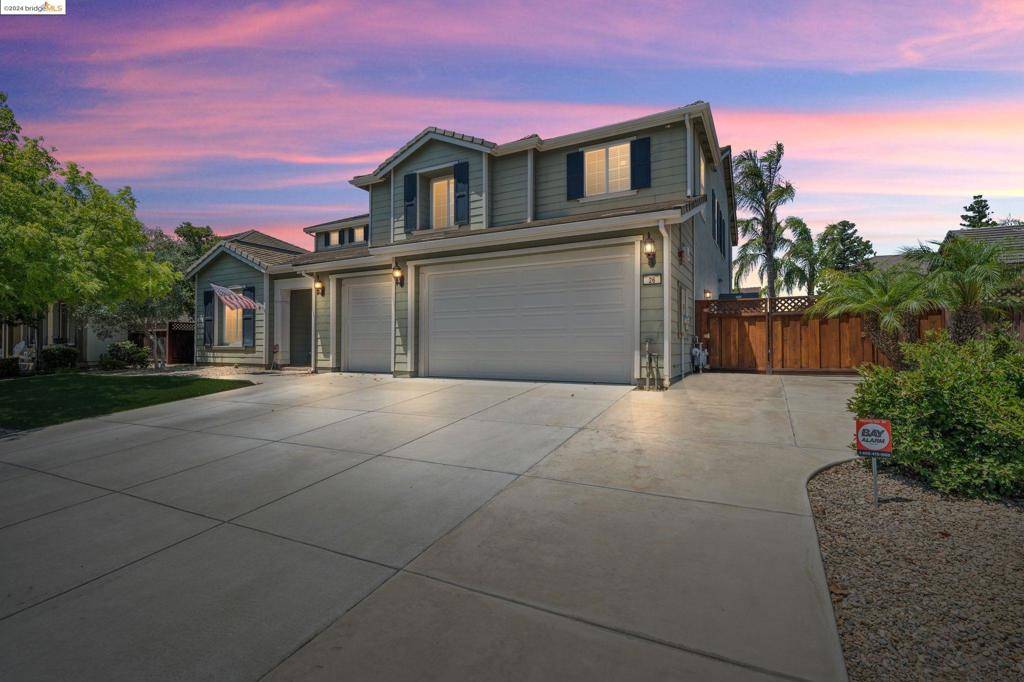 Oakley, CA 94561,26 Foxglove Ct