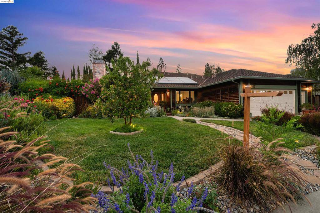 Pleasanton, CA 94566,1021 Malaga Ct
