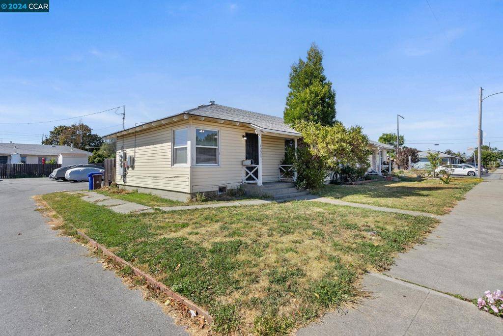 Richmond, CA 94801-3416,125 Curry Street