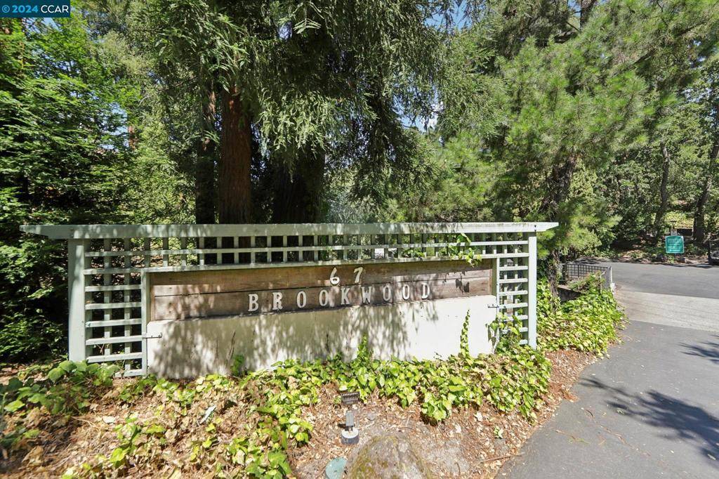 Orinda, CA 94563,67 Brookwood Rd #21