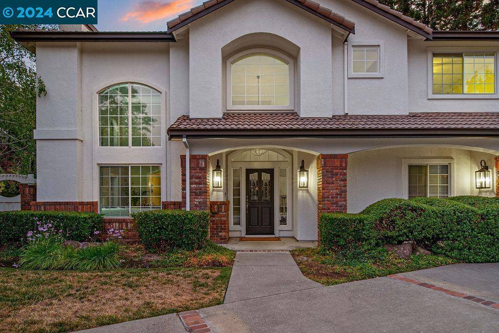 Walnut Creek, CA 94596,11 Blackwood Court